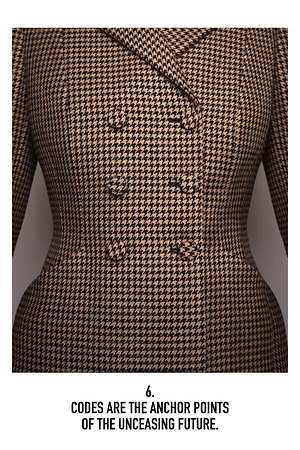 ディオール(DIOR) 2020年秋ウィメンズコレクション  - 写真47