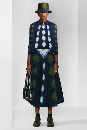 ディオール(DIOR) 2020年秋ウィメンズコレクション  - 写真63