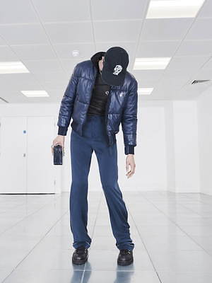 オフ-ホワイト (OFF-WHITE) 2020年プレフォールメンズコレクション  - 写真22