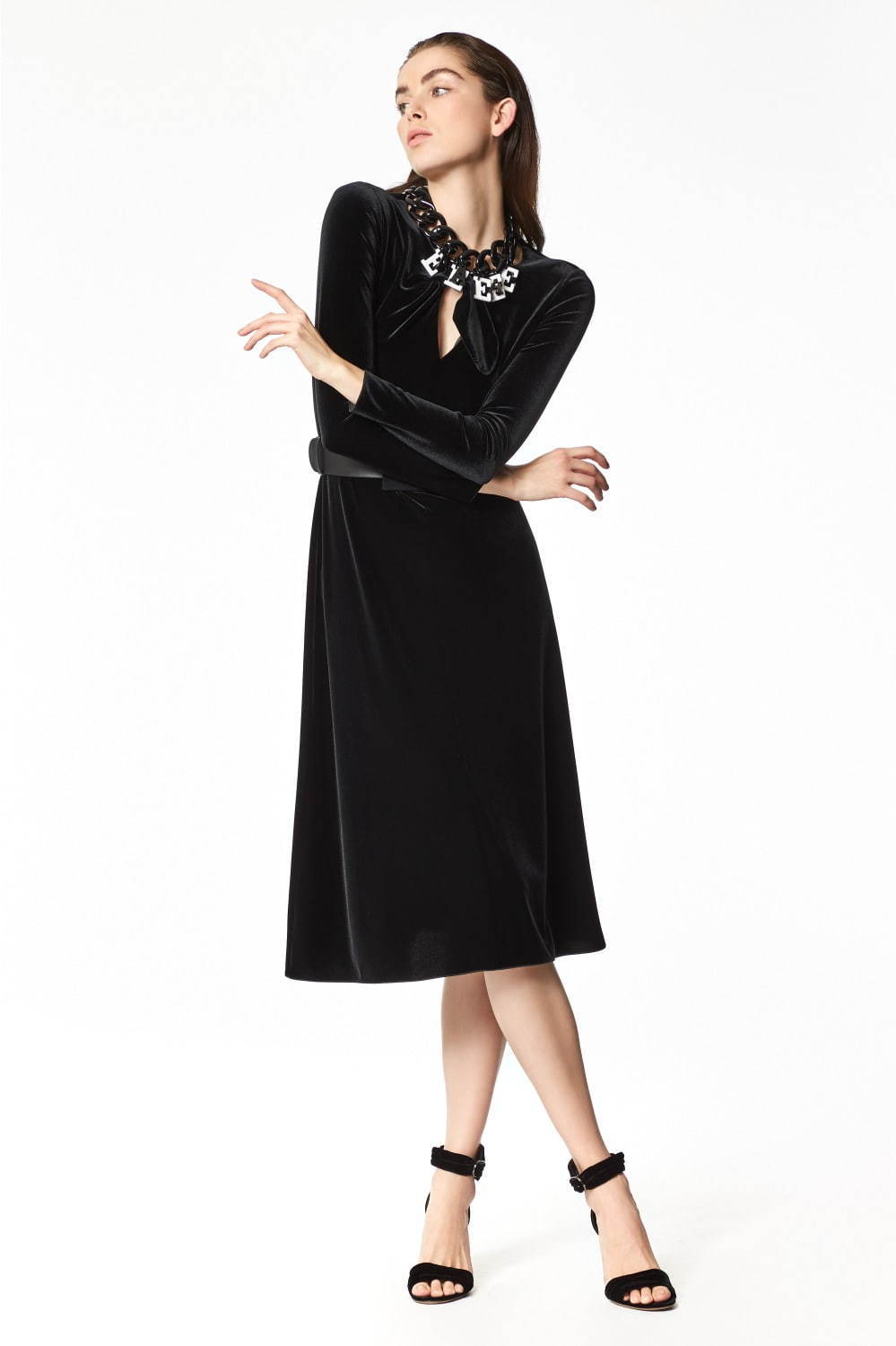 エンポリオ アルマーニ 2020年プレフォール｜ ワンピース