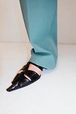 ボッテガ・ヴェネタ 2020年プレフォールウィメンズコレクション、精巧に作り上げた大胆なエレガンス｜写真5