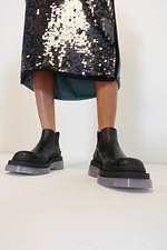 ボッテガ・ヴェネタ 2020年プレフォールウィメンズコレクション、精巧に作り上げた大胆なエレガンス｜写真7