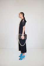 ボッテガ・ヴェネタ 2020年プレフォールウィメンズコレクション、精巧に作り上げた大胆なエレガンス｜写真12