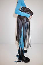 ボッテガ・ヴェネタ 2020年プレフォールウィメンズコレクション、精巧に作り上げた大胆なエレガンス｜写真14