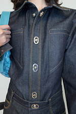 ボッテガ・ヴェネタ 2020年プレフォールウィメンズコレクション、精巧に作り上げた大胆なエレガンス｜写真16