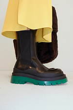 ボッテガ・ヴェネタ 2020年プレフォールウィメンズコレクション、精巧に作り上げた大胆なエレガンス｜写真46