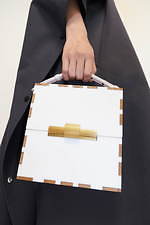 ボッテガ・ヴェネタ 2020年プレフォールウィメンズコレクション、精巧に作り上げた大胆なエレガンス｜写真52