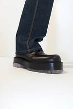 ボッテガ・ヴェネタ 2020年プレフォールメンズコレクション - 大胆な姿勢と細やかな洗練｜写真10