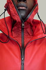 ボッテガ・ヴェネタ 2020年プレフォールメンズコレクション - 大胆な姿勢と細やかな洗練｜写真14