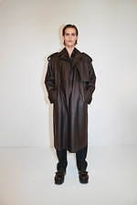 ボッテガ・ヴェネタ 2020年プレフォールメンズコレクション - 大胆な姿勢と細やかな洗練｜写真15