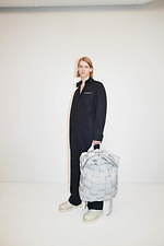 ボッテガ・ヴェネタ 2020年プレフォールメンズコレクション - 大胆な姿勢と細やかな洗練｜写真19