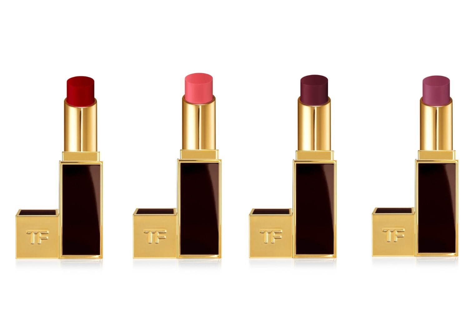 トム フォード ビューティ(TOM FORD BEAUTY) リップ カラー サテン マット｜写真3