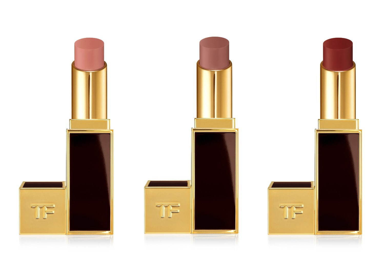 トム フォード ビューティ(TOM FORD BEAUTY) リップ カラー サテン マット｜写真1