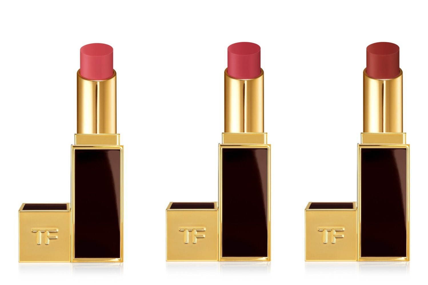 トム フォード ビューティ(TOM FORD BEAUTY) リップ カラー サテン マット｜写真2