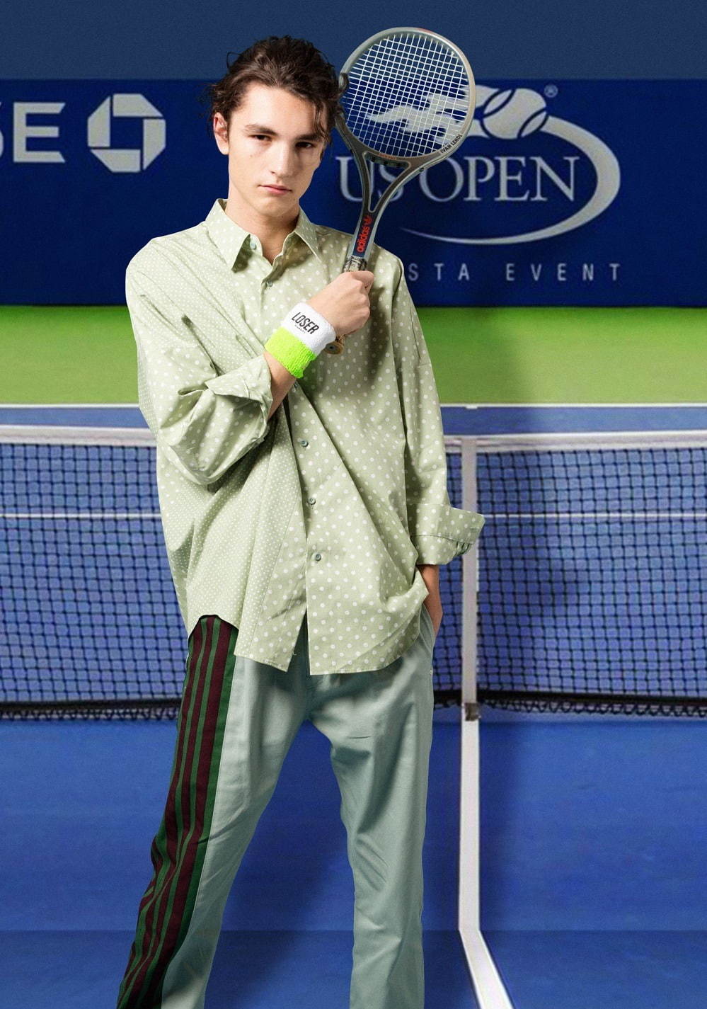 ミルクボーイ(MILKBOY) 2020年春メンズコレクション  - 写真1