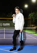 ミルクボーイ 2020年春コレクション - 爽やかなスポーツスタイルを主役に｜写真2