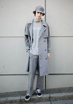 ミルクボーイ 2020年春コレクション - 爽やかなスポーツスタイルを主役に｜写真7