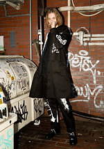 ミルクボーイ 2020年春コレクション - 爽やかなスポーツスタイルを主役に｜写真10