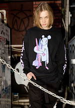 ミルクボーイ 2020年春コレクション - 爽やかなスポーツスタイルを主役に｜写真11