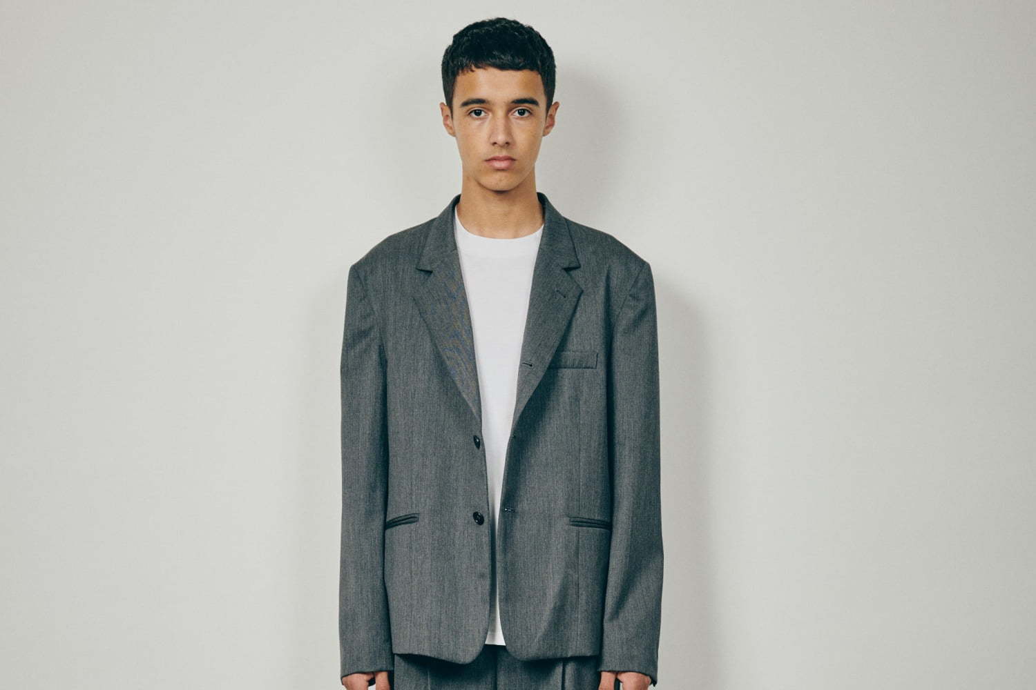 ディガウェル 2020年春夏 ウィメンズ&メンズ コレクション