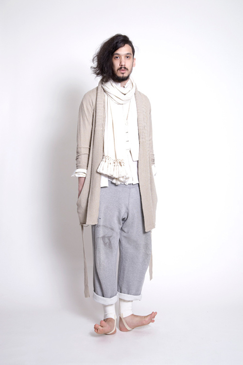 エピソード ナンバー., 5 2013年春夏<span>コレクション</span> - 写真13