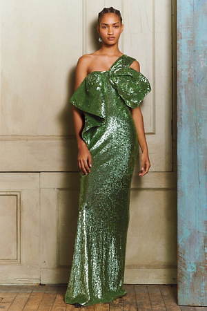 オスカー デ ラ レンタ(Oscar de la Renta) 2020年プレフォールウィメンズコレクション  - 写真38