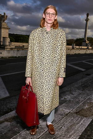 グッチ(GUCCI) 2020年プレフォールメンズコレクション  - 写真12