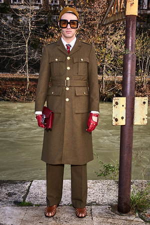 グッチ(GUCCI) 2020年プレフォールメンズコレクション  - 写真36