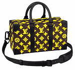 ルイ・ヴィトン“花々”着想の2020春夏メンズウェア＆バッグが発売｜写真5