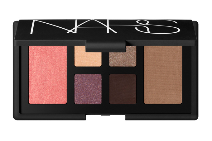 ナーズ(NARS)、人気のチーク＆アイカラーの人気色をセットにしたパレットを数量限定発売 | 写真