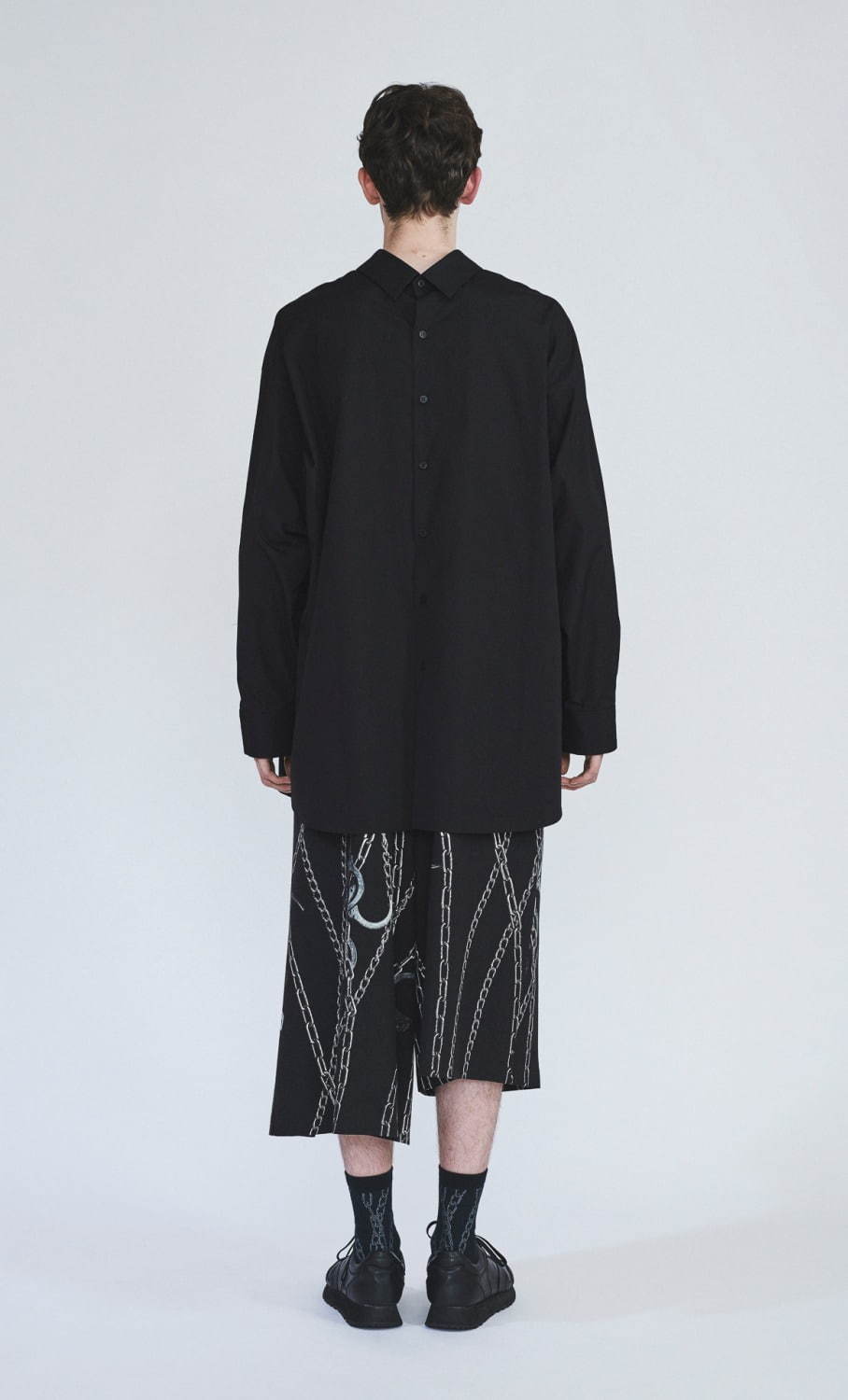 LAD MUSICIAN シャツジャケット LAD MUSICIAN ONLINE SHOP