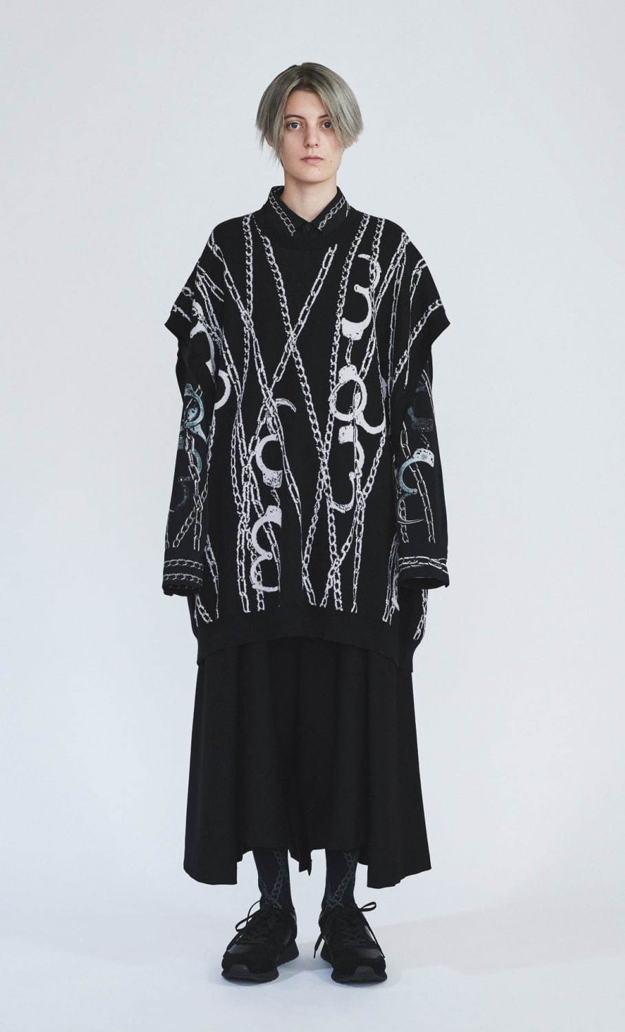 ラッド ミュージシャン 2020年春夏｜ スウェット