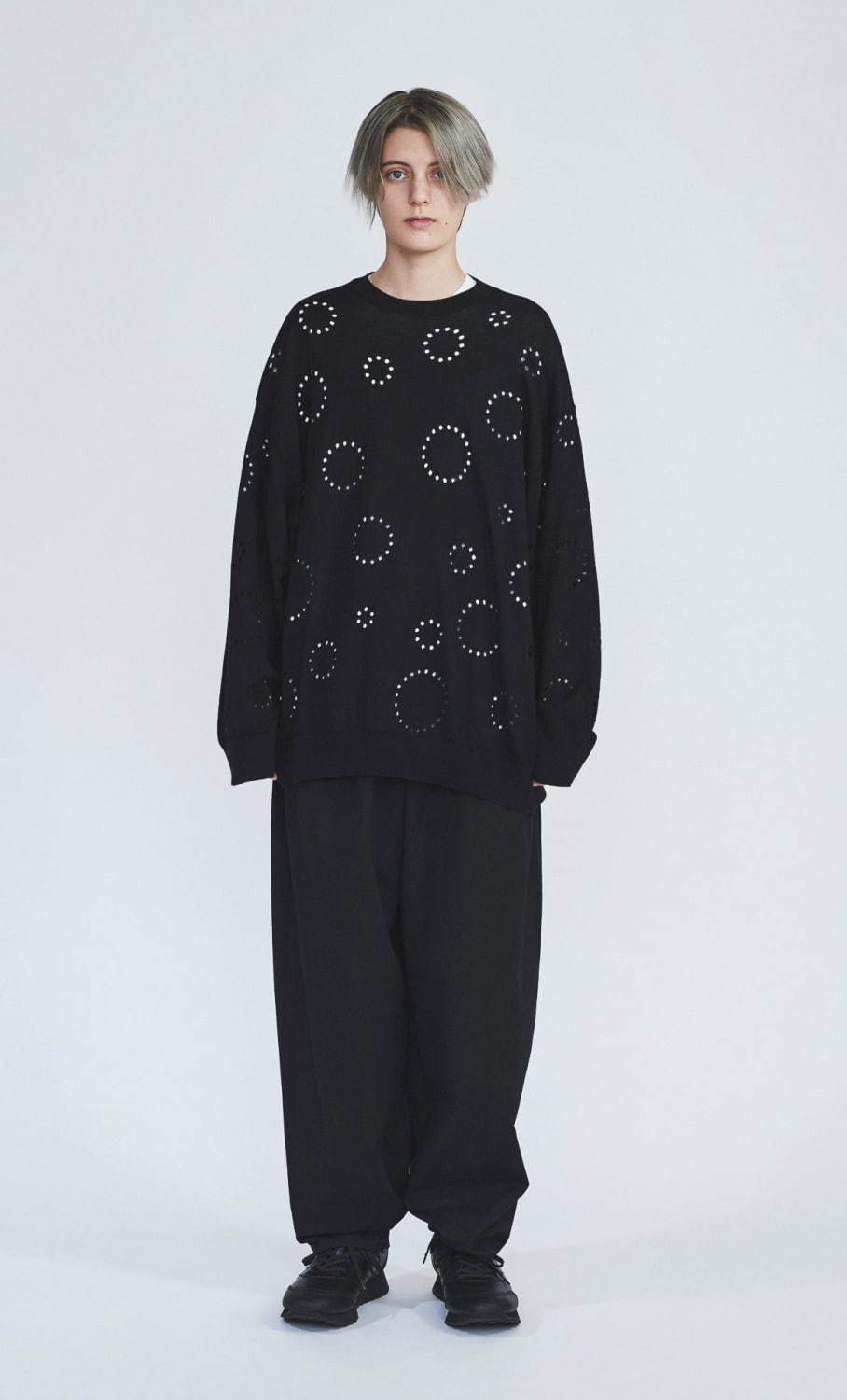 ラッド ミュージシャン 2020年春夏｜ スウェット