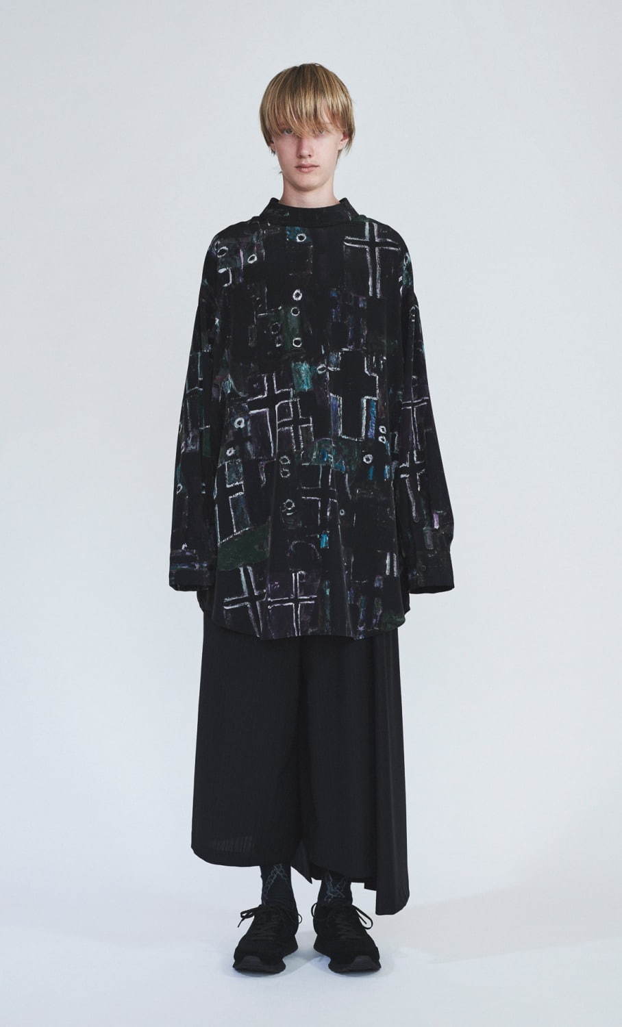 ラッド ミュージシャン 2020年春夏｜ スウェット