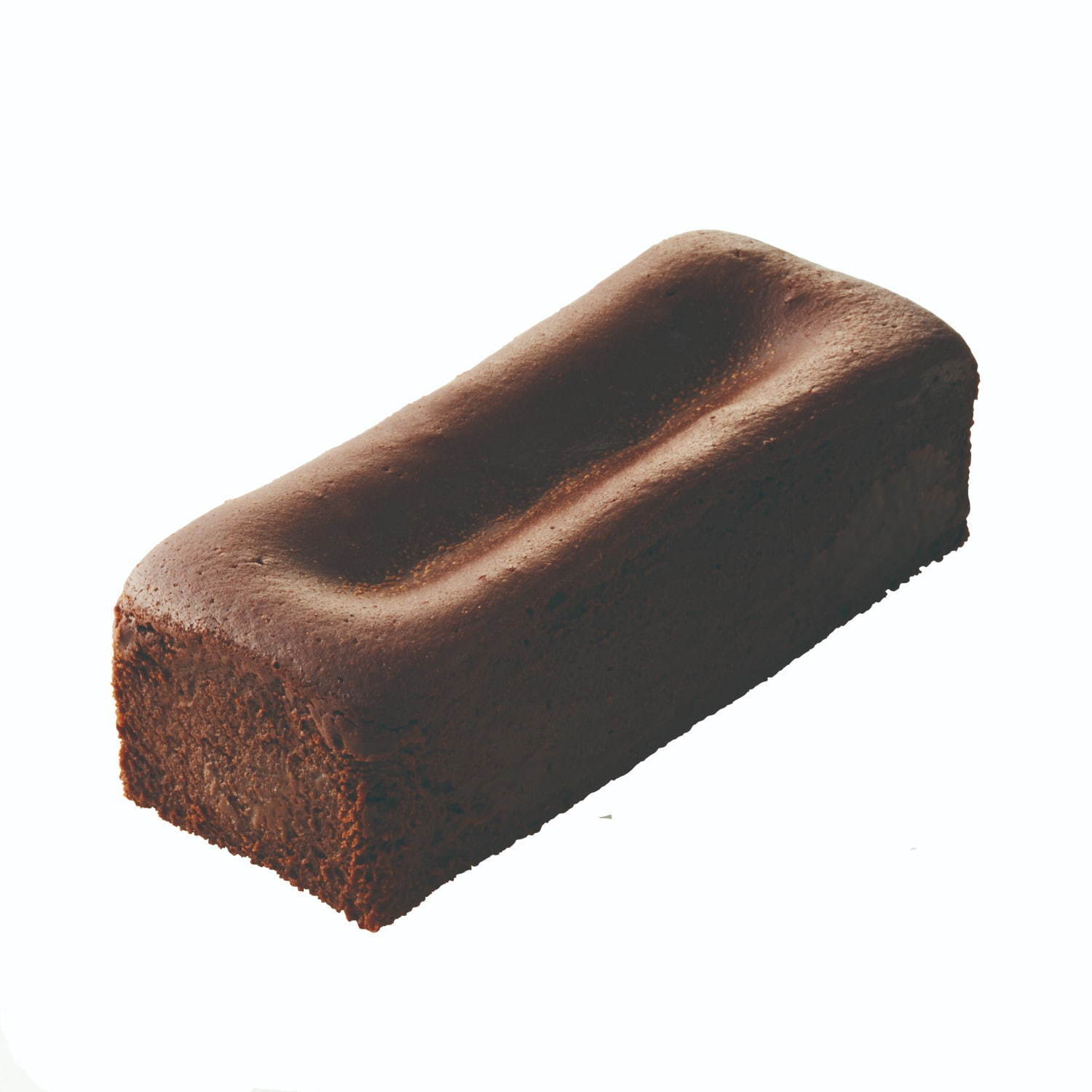 大人のガトーショコラ専門店「マジョリ」に“濃厚ビター”な新作、生チョコテリーヌのような食感｜写真3
