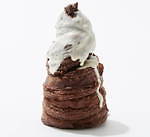 ブール アンジュの期間限定“チョコレート”パン - 濃厚チョコクリームクロワッサンなど全5種｜写真2