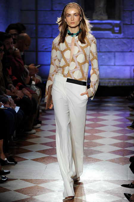ジェニー 2013年春夏<span>コレクション</span> - 写真3