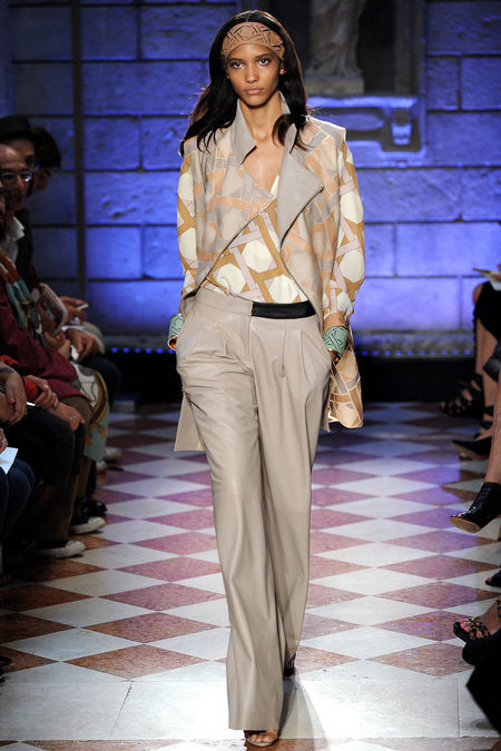 ジェニー 2013年春夏<span>コレクション</span> - 写真5