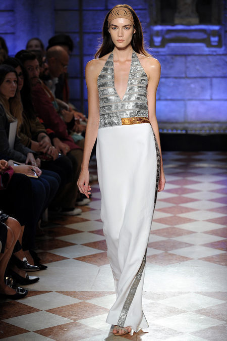 ジェニー 2013年春夏<span>コレクション</span> - 写真20