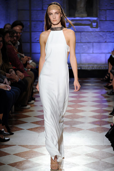 ジェニー 2013年春夏<span>コレクション</span> - 写真21