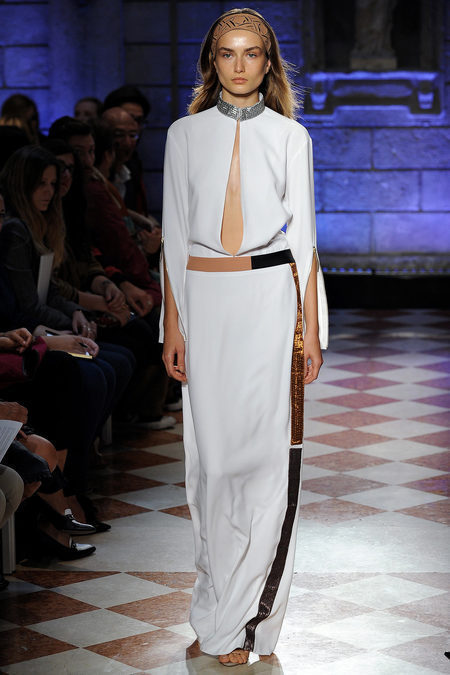 ジェニー 2013年春夏<span>コレクション</span> - 写真22