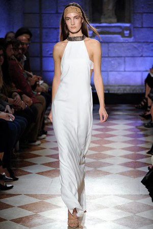 ジェニー(GENNY) 2013年春夏ウィメンズコレクション  - 写真21