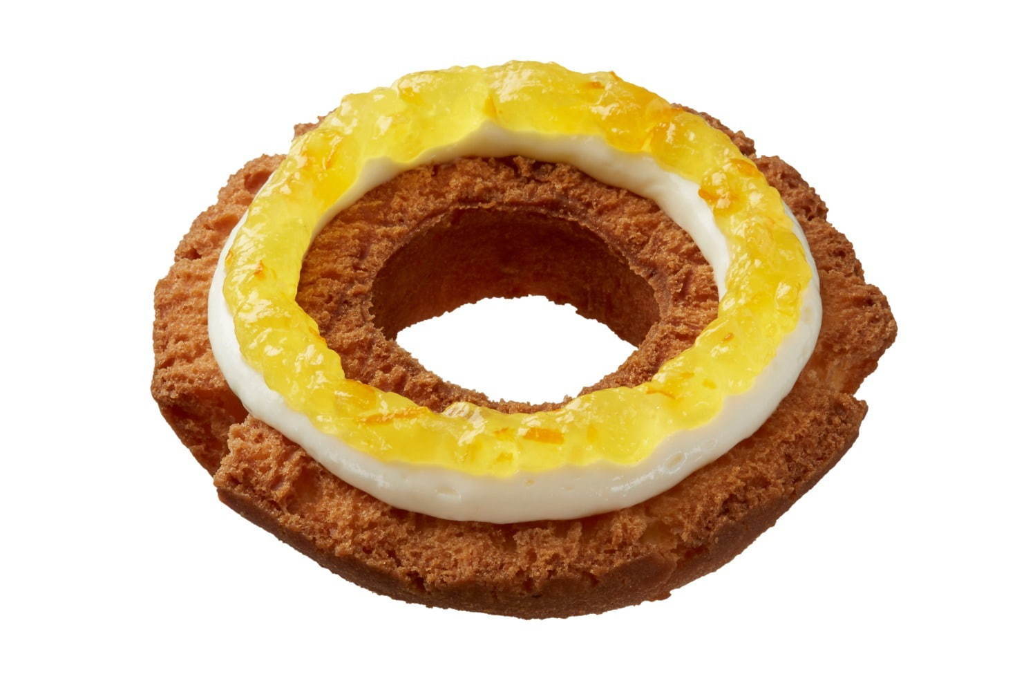 ミスタードーナツ(Mister Donut) イスパハン｜写真3