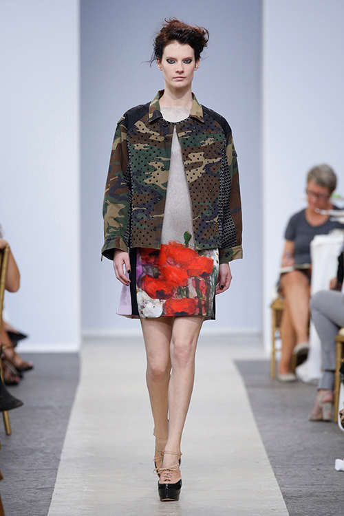 アントニオ マラス(ANTONIO MARRAS) 2013年春夏ウィメンズコレクション  - 写真1