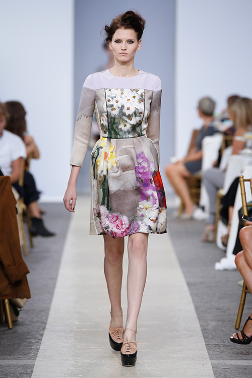 アントニオ マラス(ANTONIO MARRAS) 2013年春夏ウィメンズコレクション  - 写真2