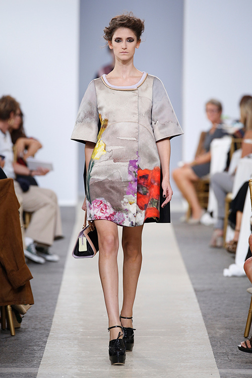 アントニオ マラス(ANTONIO MARRAS) 2013年春夏ウィメンズコレクション  - 写真3