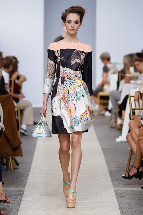 アントニオ マラス(ANTONIO MARRAS) 2013年春夏ウィメンズコレクション  - 写真7