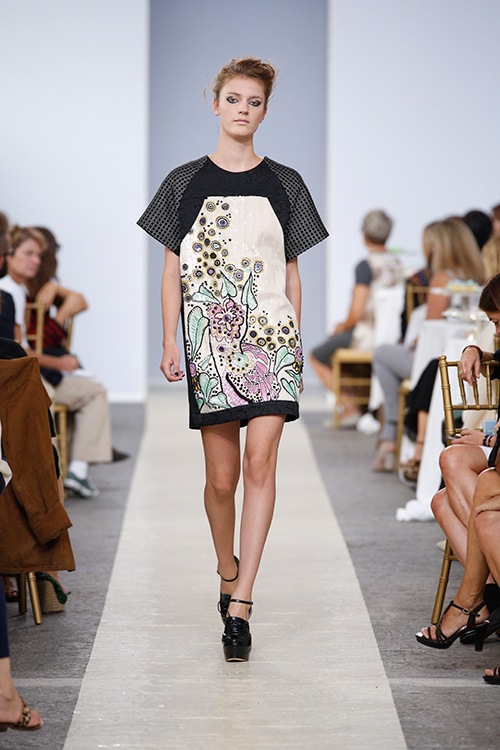 アントニオ マラス(ANTONIO MARRAS) 2013年春夏ウィメンズコレクション  - 写真8