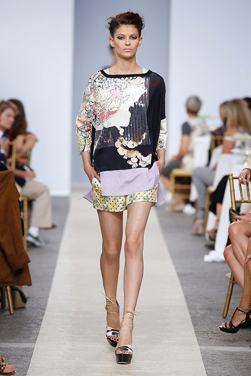 アントニオ マラス(ANTONIO MARRAS) 2013年春夏ウィメンズコレクション  - 写真11