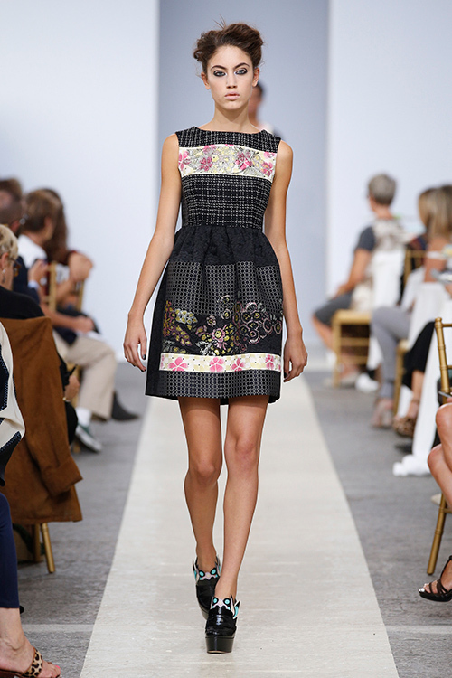 アントニオ マラス(ANTONIO MARRAS) 2013年春夏ウィメンズコレクション  - 写真12